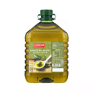 Azeite Extra Virgem La Pastina 5,05L