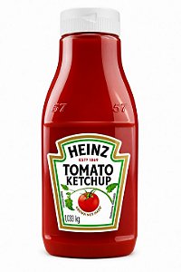Ketchup Heinz 1,033 kg