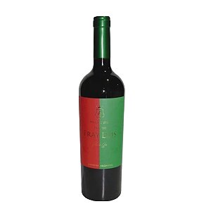 Vinho Argentino Fray Luis 750ml - Cab. Sauvginon