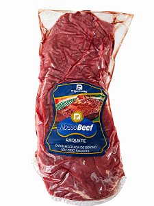 Raquete/ Shoulder Frigonosso Red - Resfriado (Peso variável 1,4 kg a 1,5 Kg). Preço Kg / R$61,90. (Preço do Item baseado no peso máximo).