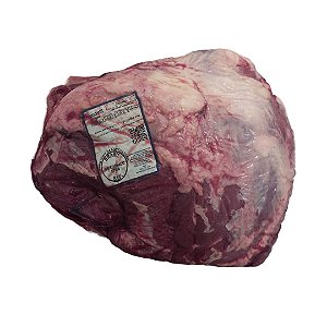 Coxão Mole Resfriado Mondelli (Peso variável 8,50 kg a 9,50 Kg).  Preço Kg / R$ 40,00.         (Preço do Item baseado no peso máximo).
