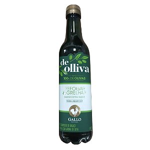 Composto De Oliva Pet 500ml