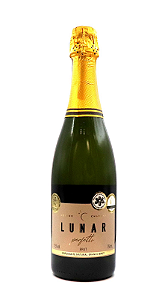 Espumante Lunar Perfetto Brut 750ml