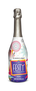 Campo Largo Festy 660ml