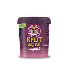 Açai Split Original 900ml