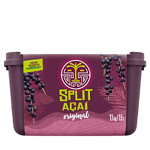 Açai Split Original 1,5L