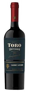 Vinho Toro Centenário Los Laburantes Cabernet Sauvignon 750ml