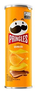 Pringles Queijo 109g