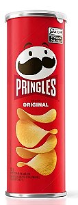 Pringles Original 104g