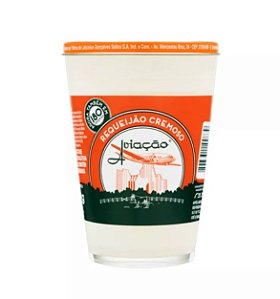 Requeijão Aviação Tradicional 250g