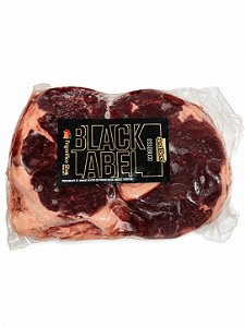 Ossobuco Black Label Silva- Congelado (Peso variável 1,25 kg a 1,35 Kg). Preço Kg / R$ 46,90 (Preço do Item baseado no peso máximo).