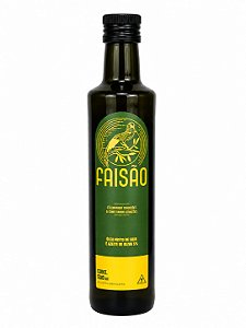 Óleo Misto Faisão Garrafa 500ml