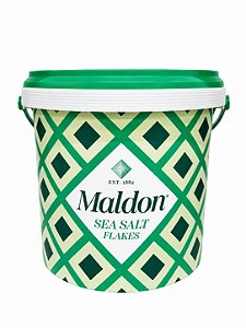 Sal Inglês Maldon 1,4Kg
