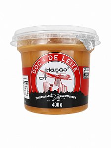 Doce de Leite Aviação Pote 400g