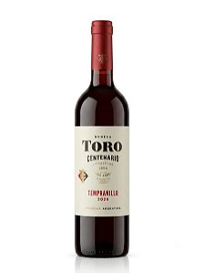 Vinho Argetino Toro Tempralino 750ml