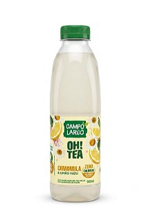 Chá Oh Tea Camomila & Limâo Yuzu Campo Largo 900ml