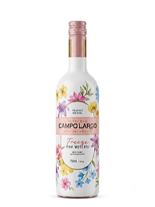 Frisante Campo Largo Rose 750ml.