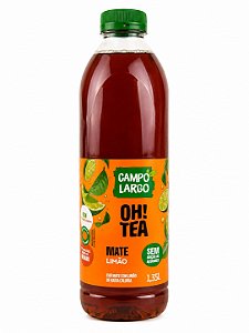 Chá Oh Tea Mate Limão 1,35L