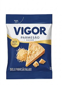 Queijo Parmesao Ralado Vigor 10g