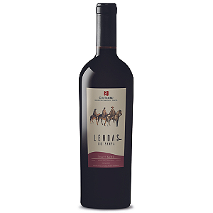 Guatambu Lendas do Pampa Pinot Noir 2023