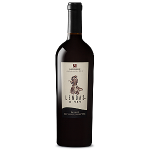 Guatambu Lendas do Pampa Tannat 2023
