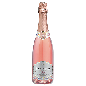 Guatambu Rosé Brut