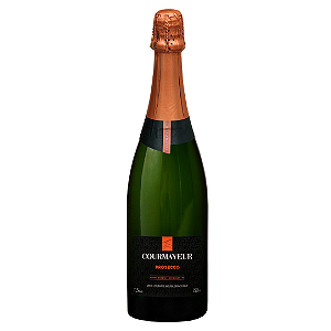 Courmayeur Prosecco