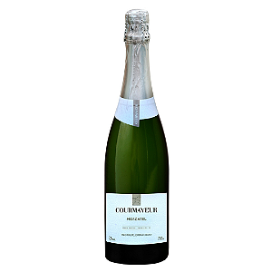 Courmayeur Moscatel