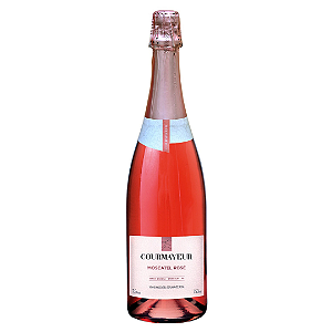 Courmayeur Moscatel Rosé