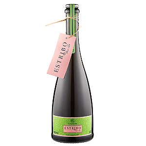 Campos de Cima Estribo Nature Rosé Sur Lie 2018