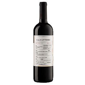 Salvattore Clássico Tannat 2021