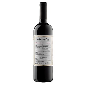 Salvattore Clássico Merlot 2021
