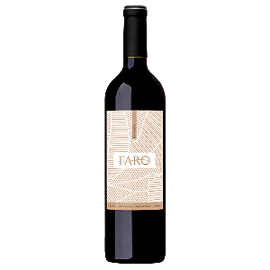 Faro Bonarda 2019
