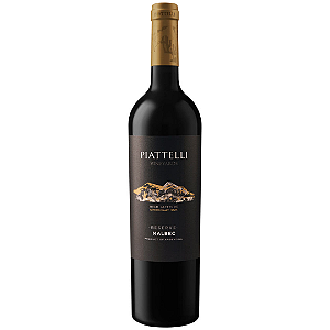 Piattelli Reserve Malbec 2021