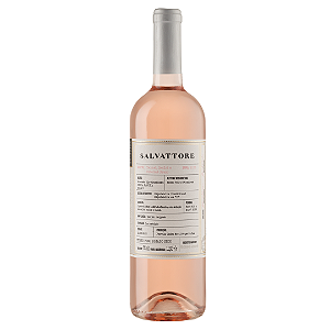 Salvattore Clássico Rosé 2022