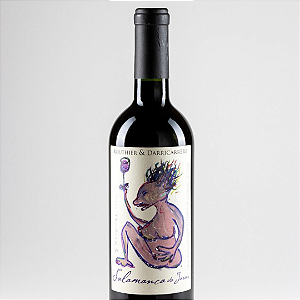 Salamanca do Jarau Cabernet Sauvignon