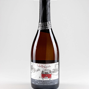 R&D Espumante Brut