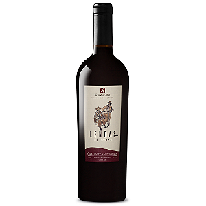 Guatambu Lendas do Pampa Cabernet Sauvignon 2023