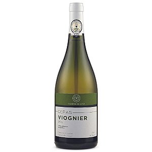 Campos de Cima Cepas Viognier 2023