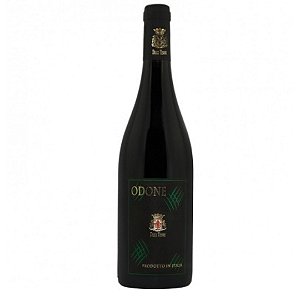 Odone - Dieci Terre