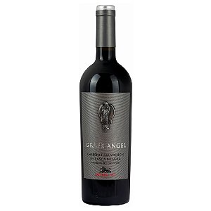 Grape Angel Premium Cabernet Sauvignon & Feteasca Neagra