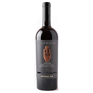 Imperial Vin Limited Edition Saperavi