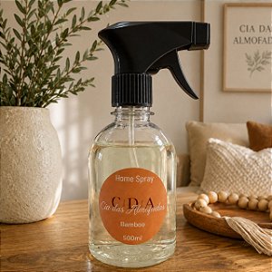 SPRAY AROMA BAMBOO 500ML
