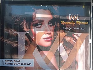 Micro Perfurado Citru