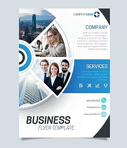 Panfleto 15x21 Frente Colorido Papel Couchê 90g 10.000 unds