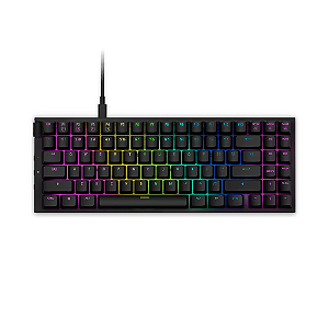 Teclado Mecânico Nzxt Function Minitkl Preto Switch Red Us