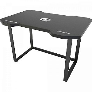 Mesa Gamer Fortrek Vickers Cinza