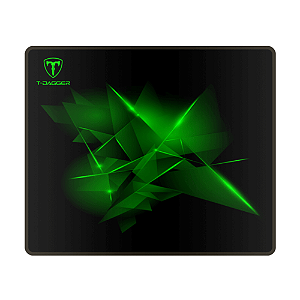 Mousepad Gamer T-Dagger Geometry-M T-tmp201