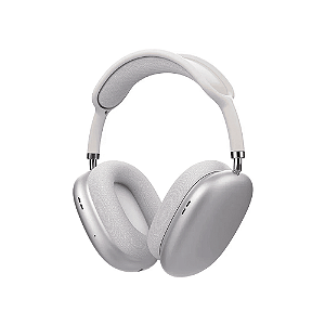 Headphone Elg Bluetooth 5.1 Com Microfone Branco EPBMAX5WH