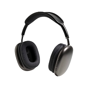 Headphone Elg Bluetooth 5.1 Com Microfone Preto EPBMAX5BK